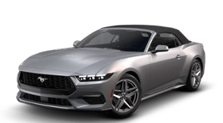 2026 Ford Mustang® External Image 2
